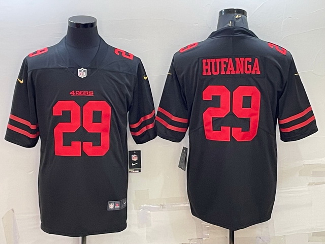 San Francisco 49ers Jerseys 086